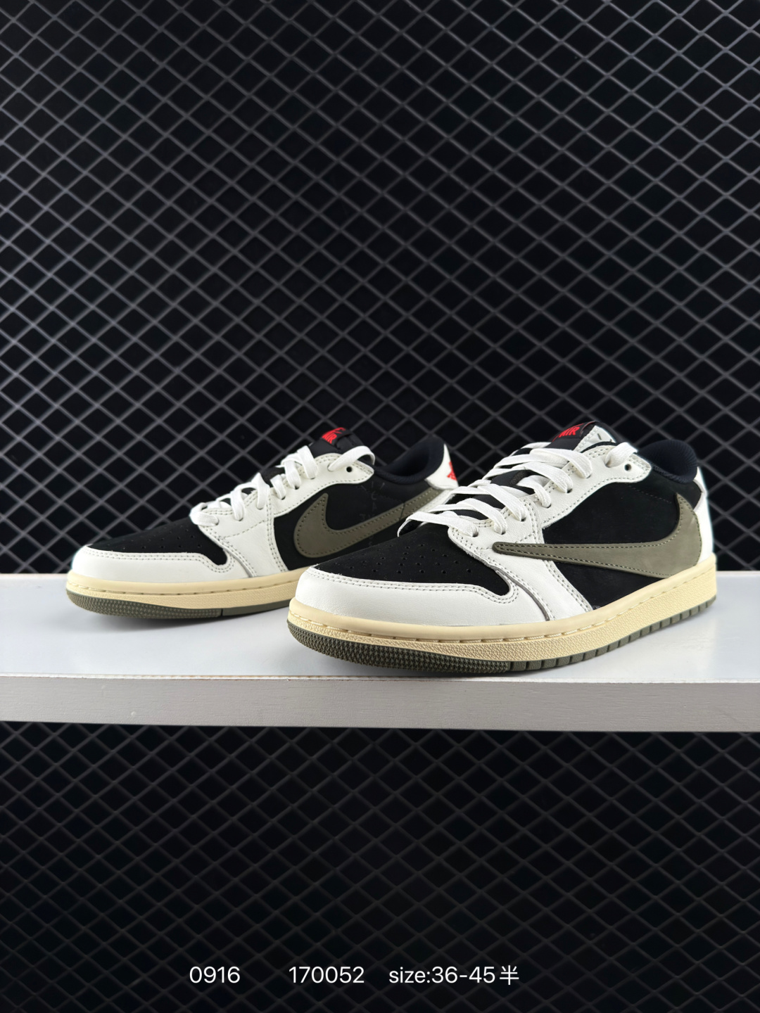 Nike Air Jordan 1 Low OG SP